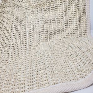 Sisal Rag